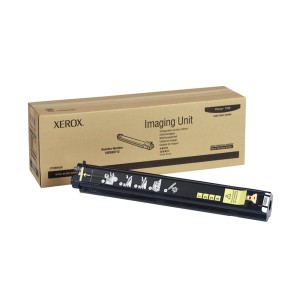 Xerox Trommeleinheit / Imaging Unit Phaser 7760, 108R00713, Kapazität: ca. 35.000 Seiten - 0
