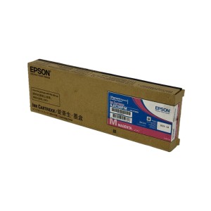 Epson Druckerpatrone ColorWorks TM-C7500G, SJIC30P(M) Magenta, C33S020641, Kapazität: 294,3 ml, 2024 - 0