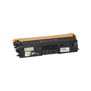 Brother Color Toner TN-423BK, Black, Kapazität: ca. 6.500 Seiten (Umpackware) - 0