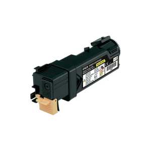 Epson Toner AcuLaser C2900, CX29, 0627, S050627, Yellow, Kapazität: ca. 2.500 Seiten - 1