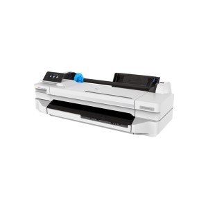 HP Designjet T125 5ZY57A 24 Zoll Plotter, A1 (bis 610mm Druckbreite), WiFi, LAN, USB - 3