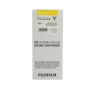 Fujifilm Tintenpatrone Yellow C13T781400 FRONTIER-S DX100 200 ml 2021 - 0