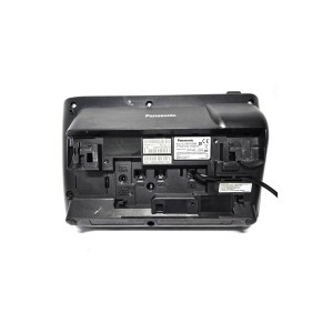 Panasonic KX-NT556 Systemtelefon VoIP-Telefon, schwarz, PoE - 2