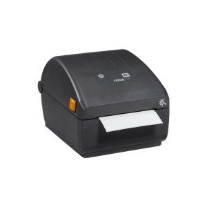 Zebra ZD220 Etikettendrucker ZD22042-D0EG00EZ, bis 104mm, Thermodirekt, 203dpi, USB - 0