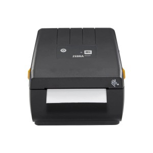 Zebra ZD220 Etikettendrucker ZD22042-D0EG00EZ, bis 104mm, Thermodirekt, 203dpi, USB - 1