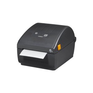 Zebra ZD220 Etikettendrucker ZD22042-D0EG00EZ, bis 104mm, Thermodirekt, 203dpi, USB - 2