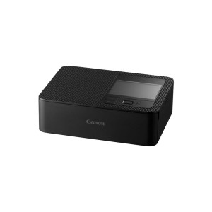 Canon SELPHY CP1500 Fotodrucker, schwarz, USB-C, WLAN - 1