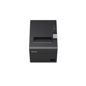 Epson TM-T20III (011) Belegdrucker, POS-Bondrucker, USB, Seriell - 0