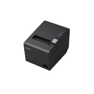 Epson TM-T20III (011) Belegdrucker, POS-Bondrucker, USB, Seriell - 2