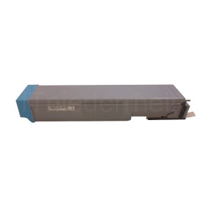 Samsung Color Toner CLT-C6072S, SS537A, Cyan, Kapazität: ca. 15.000 Seiten (Umpackware) - 0