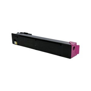Kyocera Color Toner TK-5205M, Magenta, 1T02R5BNL0, Kapazität: ca. 12.000 Seiten (Umpackware) - 0