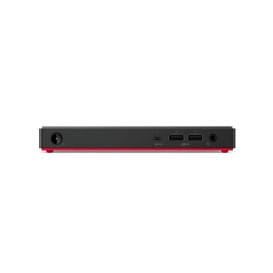 Lenovo ThinkCentre M90n Intel Core i5-8365U @1.60GHz, 8GB RAM, 128GB NVMe, Win10 pro - 2