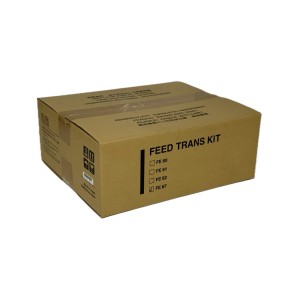Kyocera Feed Trans Kit FS-1920, FS-3820, FS-3830, FE-67, 302FP93051, 2FP93050 - 0