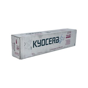 Kyocera Toner TK-8735M, Magenta, 1T02XNBNL0, Kapazität: ca. 40.000 Seiten - 1