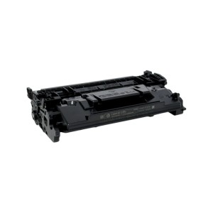 HP Toner CF289X, 89X, Kapazität: ca. 10.000 Seiten (Umpackware) - 0