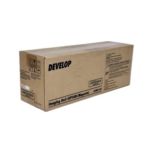 Develop Bildtrommel / Imaging Unit IUP14M, A0WG1EJ, Magenta, Kapazität: ca. 30.000 Seiten - 0