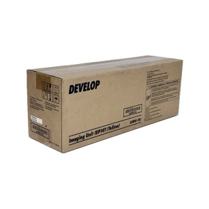 Develop Bildtrommel / Imaging Unit IUP14Y, A0WG18J, Yellow, Kapazität: ca. 30.000 Seiten - 0