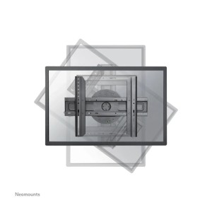 Neomounts LED-WR100 rotierbare TV Wandhalterung für ein Display 37-75 Zoll - 0