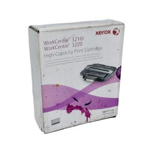Xerox Toner WorkCentre 3210, 3220, 106R01486, Kapazität: ca. 4.100 Seiten - 0