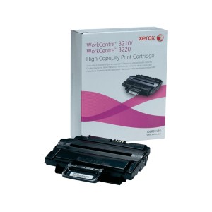 Xerox Toner WorkCentre 3210, 3220, 106R01486, Kapazität: ca. 4.100 Seiten - 1