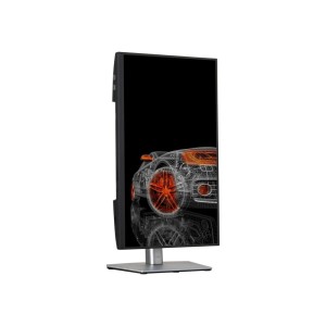 Dell P2222H Monitor 22 Zoll (55,9cm) FHD, IPS, 5ms, 1920x1080, HDMI, VGA, DisplayPort, USB - 3