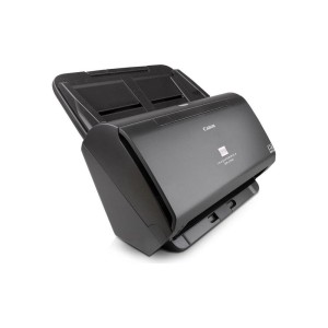Canon imageFORMULA DR-C240, A4 Dokumentenscanner, 600dpi, USB, 45 S./Min. - 1