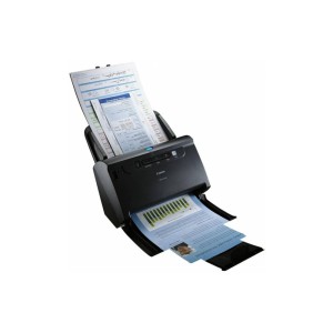 Canon imageFORMULA DR-C240, A4 Dokumentenscanner, 600dpi, USB, 45 S./Min. - 2