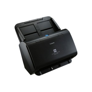 Canon imageFORMULA DR-C240, A4 Dokumentenscanner, 600dpi, USB, 45 S./Min. - 3