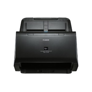 Canon imageFORMULA DR-C230, A4 Dokumentenscanner, 600dpi, USB, 30 S./Min. - 0