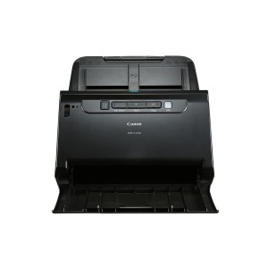 Canon imageFORMULA DR-C230, A4 Dokumentenscanner, 600dpi, USB, 30 S./Min. - 2