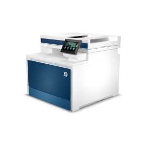 HP Color LaserJet Pro MFP 4302fdw 5HH64F Farblaser-Multifunktionsdrucker A4, Fax, Duplex, WLAN - 2