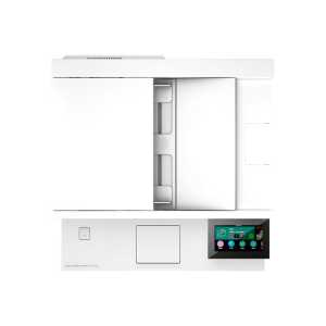 HP Color LaserJet Pro MFP 4302fdw 5HH64F Farblaser-Multifunktionsdrucker A4, Fax, Duplex, WLAN - 3