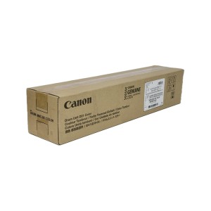 Canon Trommeleinheit / Drum Unit D01 Color, 8065B001 - 0