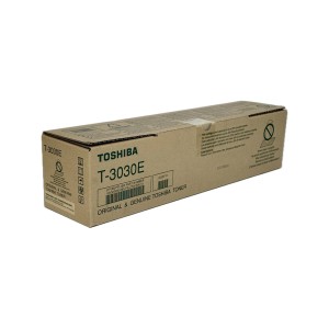 Toshiba Toner T-3030E, 6AG00005385, Kapazität: ca. 35.000 Seiten - 0