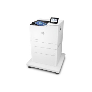 HP Color LaserJet Managed E65150dn 3GY03A A4 Farblaserdrucker, Duplex, LAN, USB, Unterfach - 0