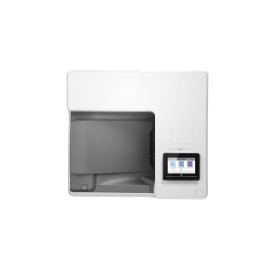 HP Color LaserJet Managed E65150dn 3GY03A A4 Farblaserdrucker, Duplex, LAN, USB, Unterfach - 1