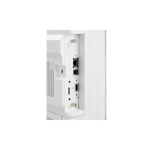 HP Color LaserJet Managed E65150dn 3GY03A A4 Farblaserdrucker, Duplex, LAN, USB, Unterfach - 3