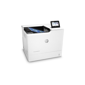 HP Color LaserJet Managed E65150dn 3GY03A A4 Farblaserdrucker, Duplex, LAN, USB, Unterfach - 4