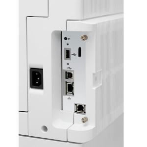 HP Laserjet Managed Flow MFP E62665z 3GY17A A4 Multifunktionsdrucker s/w, LAN, USB, Unterstand - 5