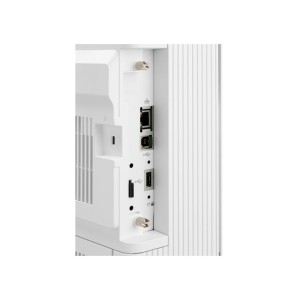 HP Color Laserjet Managed Flow MFP E67660z A4 Multifunktionsdrucker Farbe, LAN, USB, Unterstand - 2