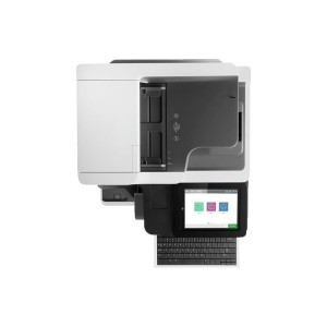 HP Color Laserjet Managed Flow MFP E67660z A4 Multifunktionsdrucker Farbe, LAN, USB, Unterstand - 3