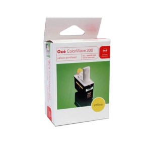 Océ ColorWave 300 Druckkopf 1060091359 Yellow - 0