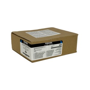 Toshiba Toner e-Studio 389CS, 479CS, T-FC389EC-R, 6B000000976, Cyan, Kapazität: ca. 13.000 Seiten - 0