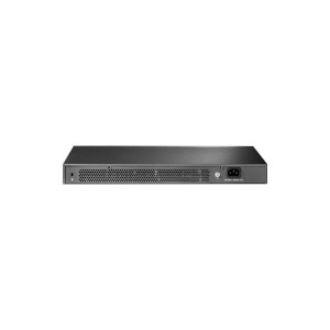 TP-Link Omada JetStream TL-SG3428X 24-Port Gigabit L2+ Managed Switch - 2