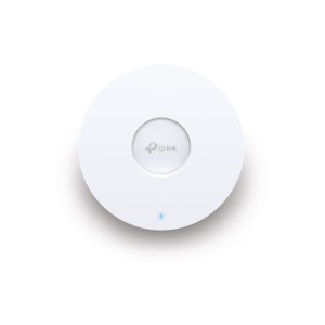 TP-Link EAP660 HD AX3600-Multigigabit-Dualband WLAN-Accesspoint Wi-Fi 6 bis 3550Mbit/s - 0