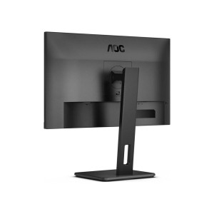 AOC 24E3QAF Essential Full HD Monitor 24 Zoll (60,5cm), IPS, 4ms, HDMI, DP, VGA - 2