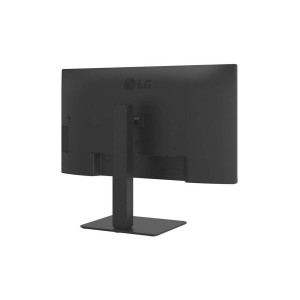 LG 27BA54QB-B Monitor 27 Zoll (68,6cm), 2K, IPS, HDMI, DisplayPort, USB - 2