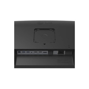 LG 27BA54QB-B Monitor 27 Zoll (68,6cm), 2K, IPS, HDMI, DisplayPort, USB - 4