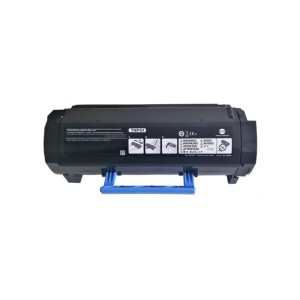 Konica Minolta Toner bizhub 4052, 4752, TNP64, AAE1011, Kapazität: ca. 25.000 Seiten (Umpackware) - 1