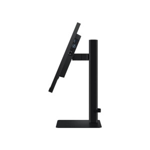 Samsung ViewFinity S6 S24D600UAU 24 Zoll Monitor (61cm), 16:9, 2560 x 1440, DP, HDMI, USB-C - 3